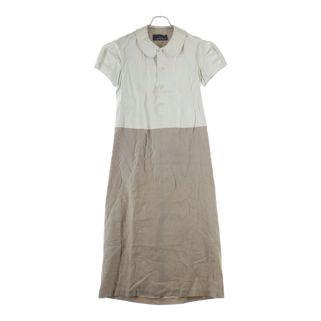 tricot COMME des GARCONS (トリコ コム デ ギャルソン) 切り替え