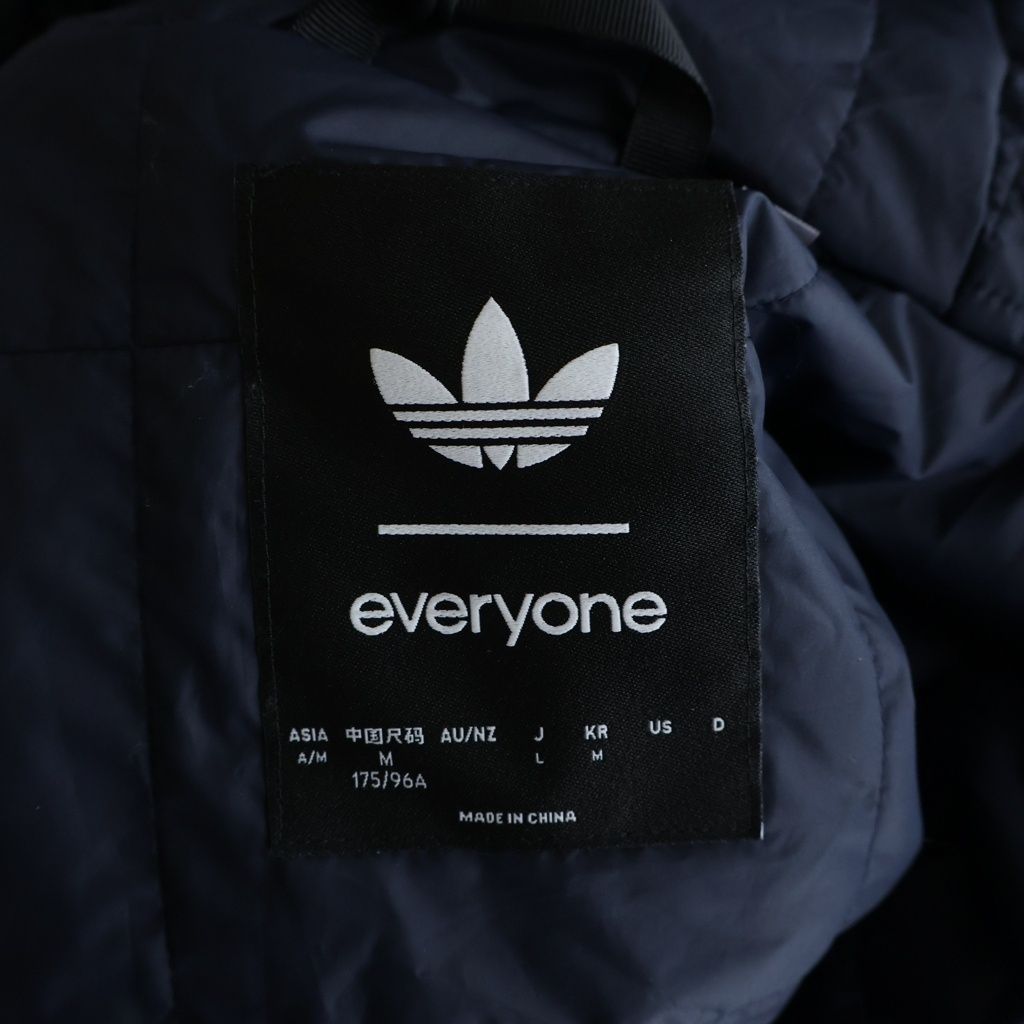adidas (アディダス) ×EVERYONE OPTIMAL PRIMALOFT JACKET エブリワン