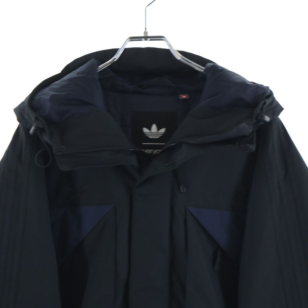 adidas (アディダス) ×EVERYONE OPTIMAL PRIMALOFT JACKET エブリワン