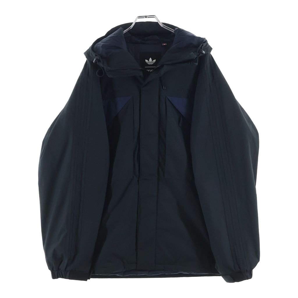 adidas (アディダス) ×EVERYONE OPTIMAL PRIMALOFT JACKET エブリワン