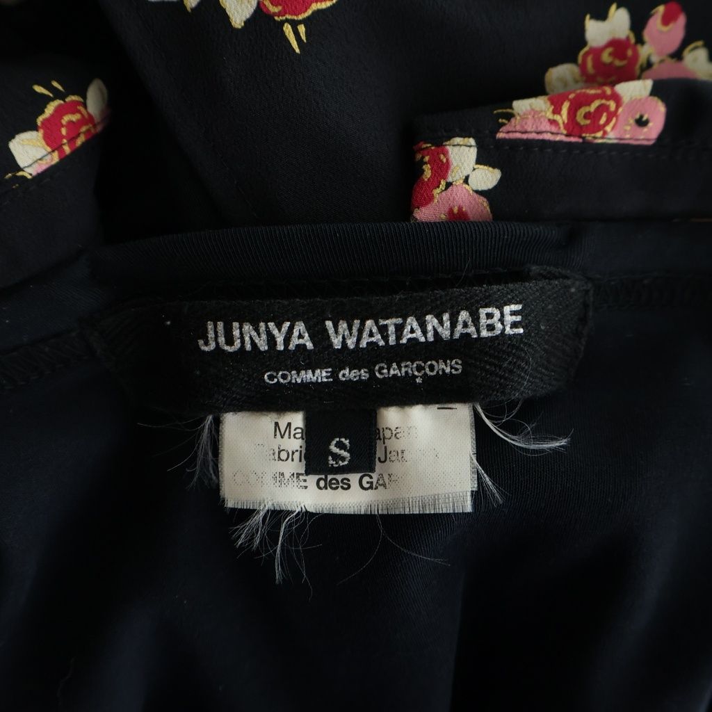 JUNYA WATANABE COMME des GARCONS (ジュンヤワタナベ