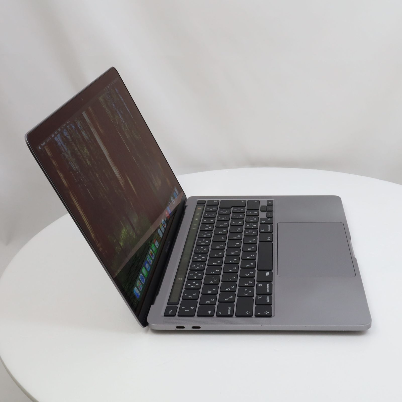 MacBook Pro 13 M2 512GB 16GB Cランク - メルカリ