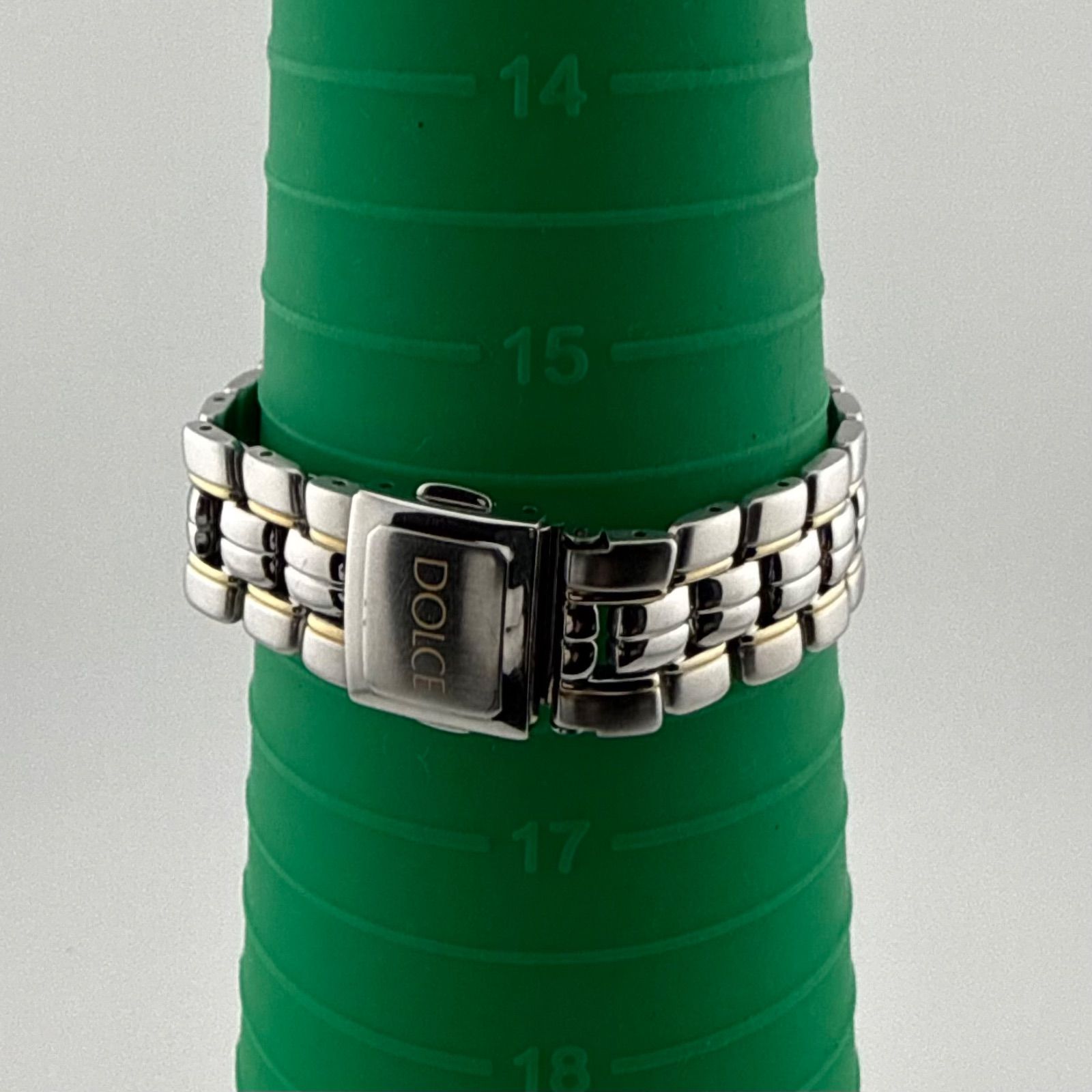 SEIKO 8J41-6140 セイコー DOLCE ドルチェ メンズ 腕時計 クォーツ