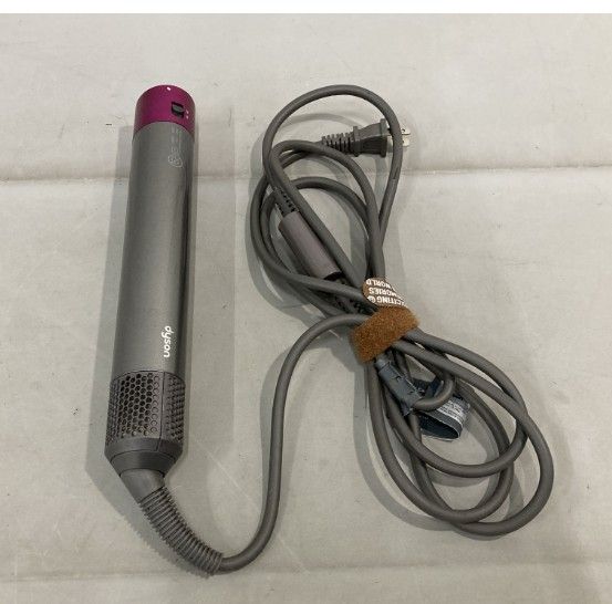 Dyson HS01 ダイソン ヘアドライヤー 本体のみ 北米仕様 110V 60Hz US 