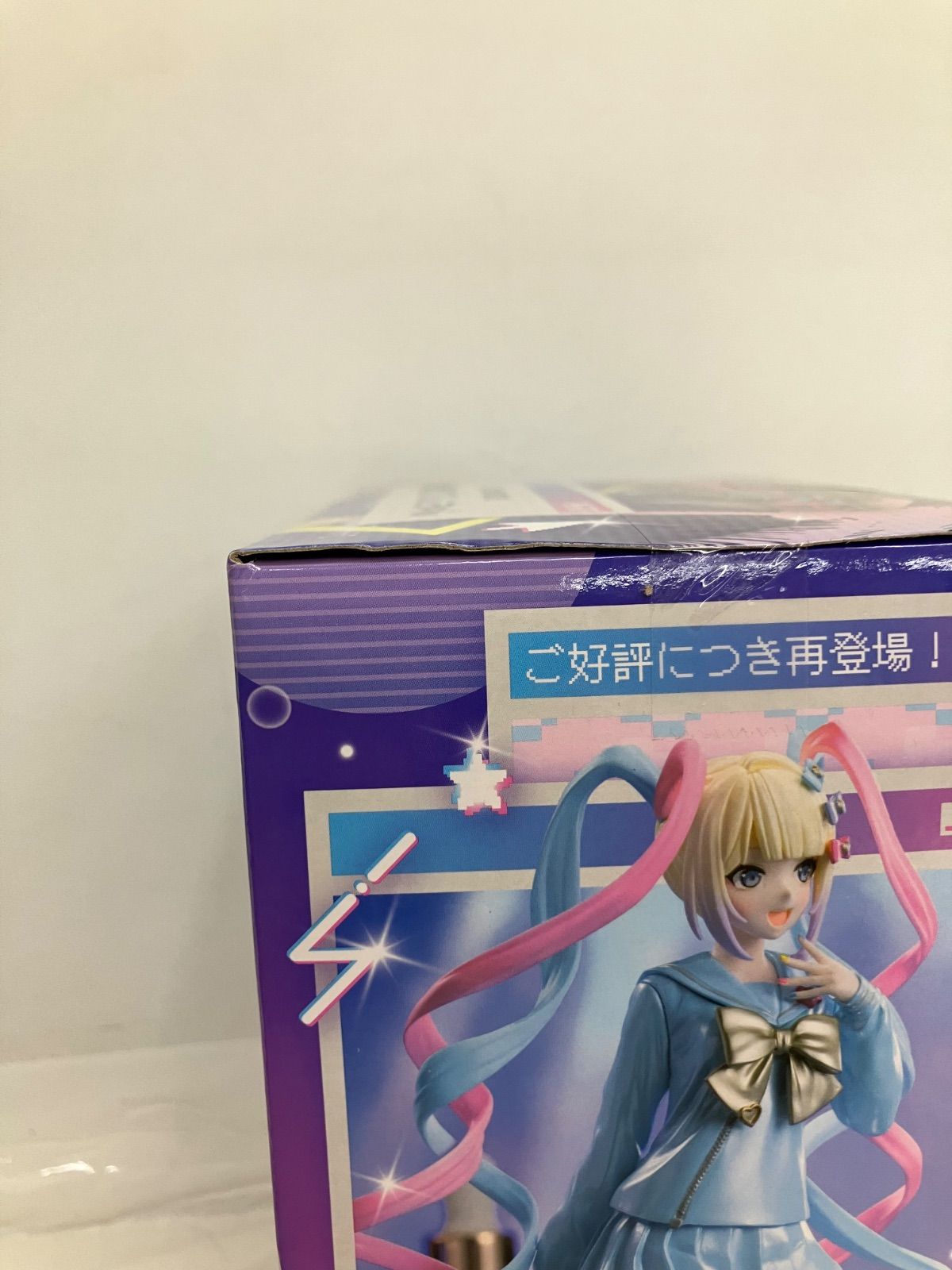 未開封 美少女 フィギュア まとめ 宇崎ちゃんは遊びたい！ 他 6個