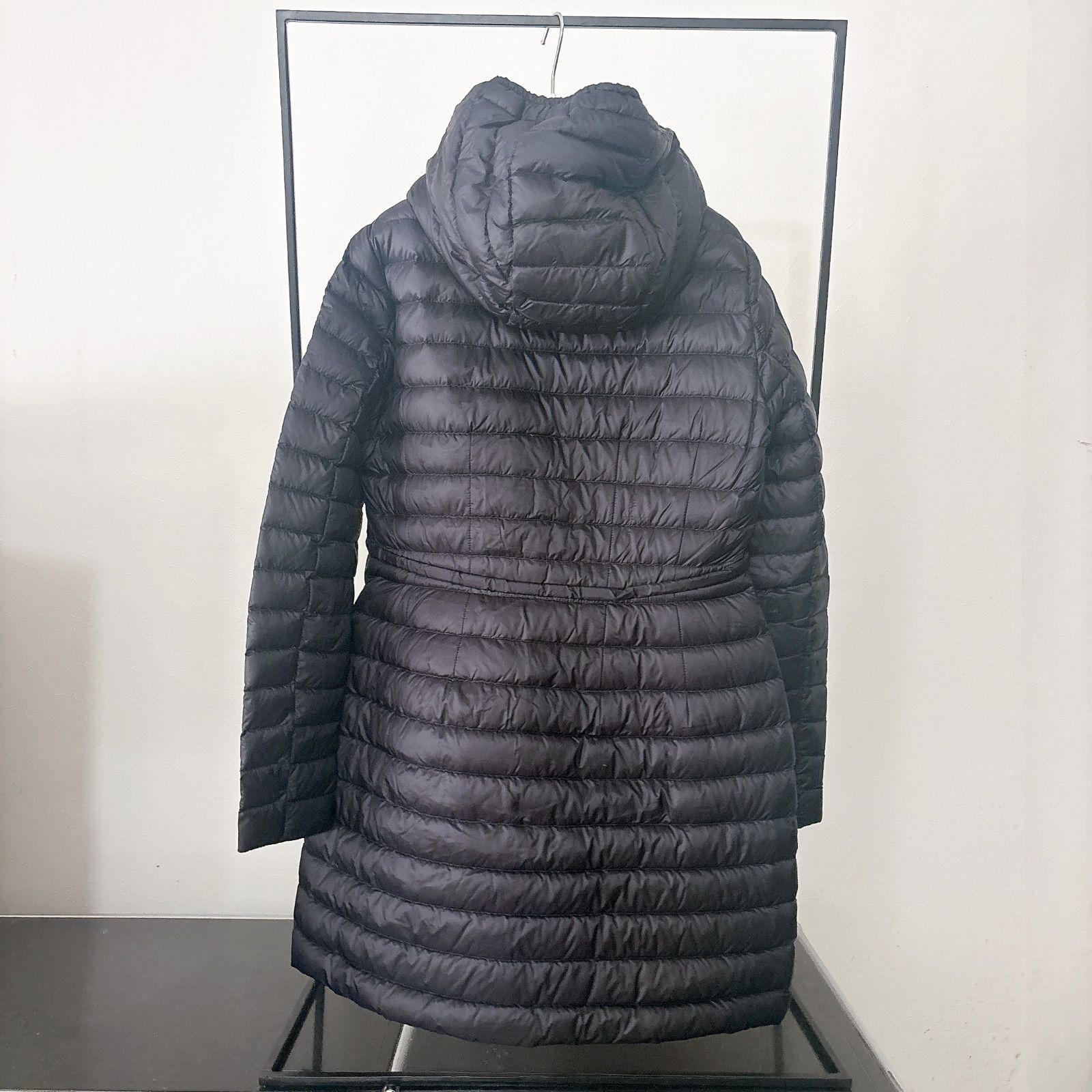 モンクレール MONCLER☆バーベル☆BARBEL☆ブラック☆サイズ3☆ - メルカリ