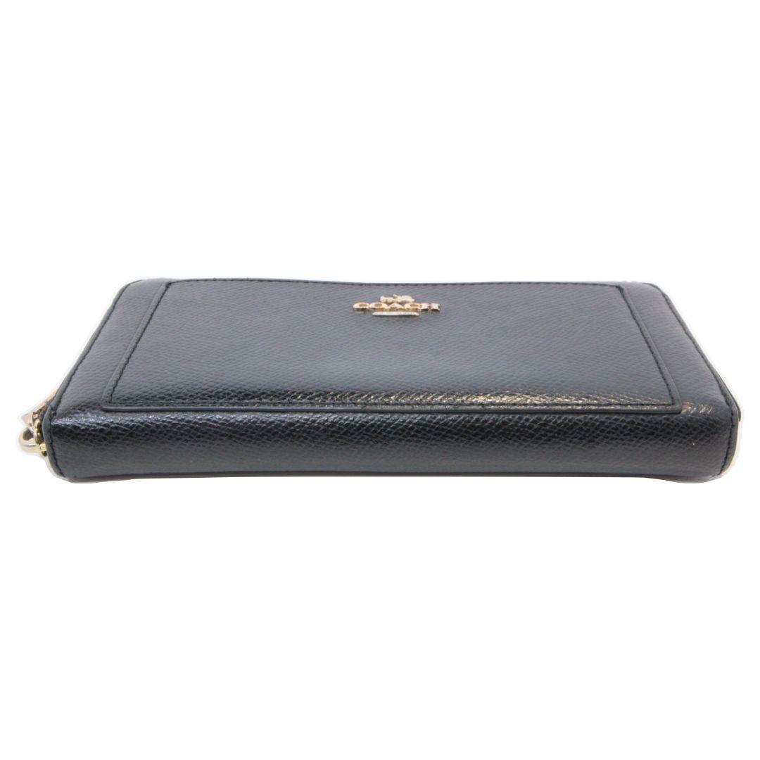 コーチ COACH 財布 レディース 長財布 ラウンドファスナー F52648 