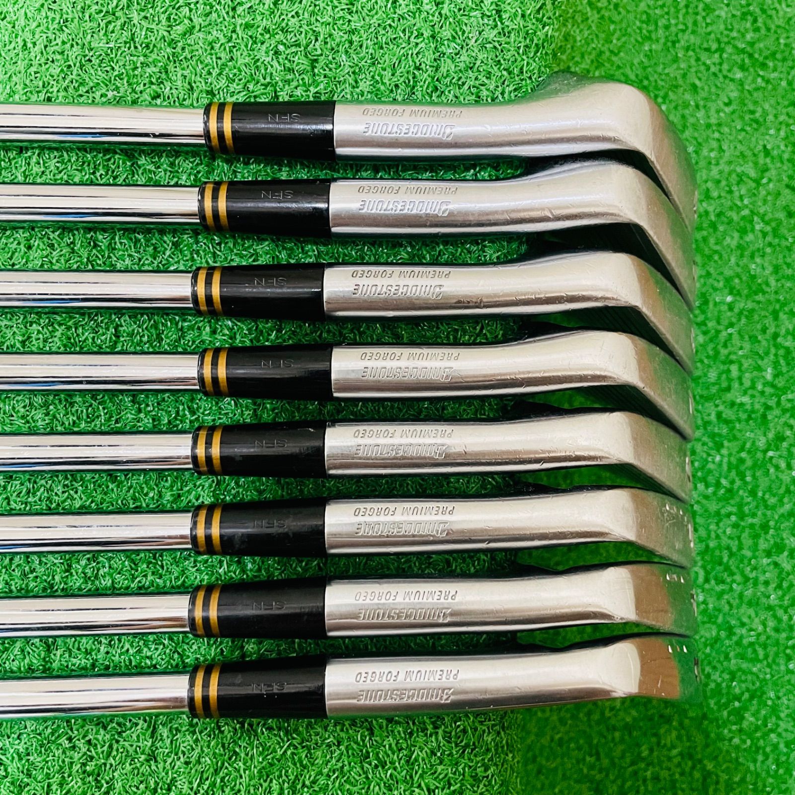 122 BRIDGESTONE TOURSTAGE X-BLADE PREMIUM FORGED ブリヂストン 