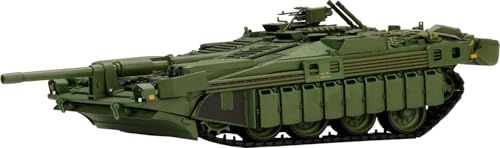 ホビージャパン ポストホビー 1/35 STRIDS VAGN 103C MBT (S-ﾀﾝｸC型) 07662HJMM008 スケールプラモデル