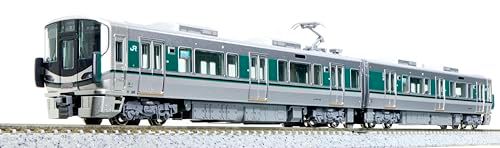 カトー/KATO/関水金属 227系1000番台(SR編成) 2両ｾｯﾄ 10-1905 鉄道模型