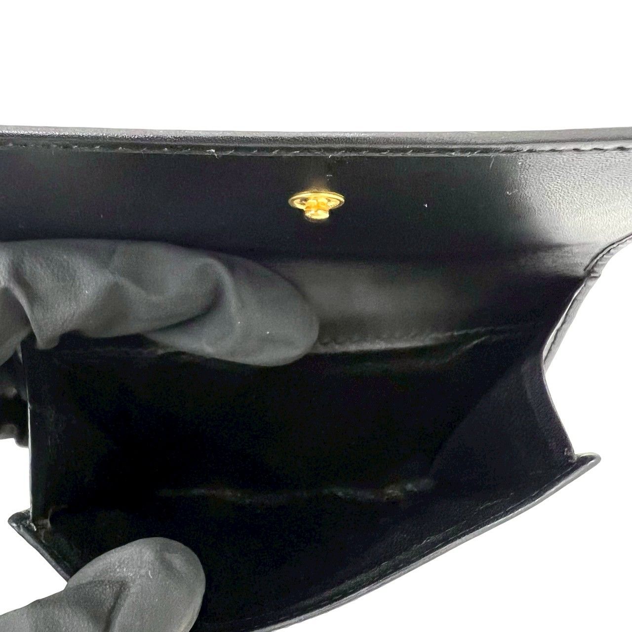 未使用保管品 箱付 GUCCI グッチ オールドグッチ ヴィンテージ