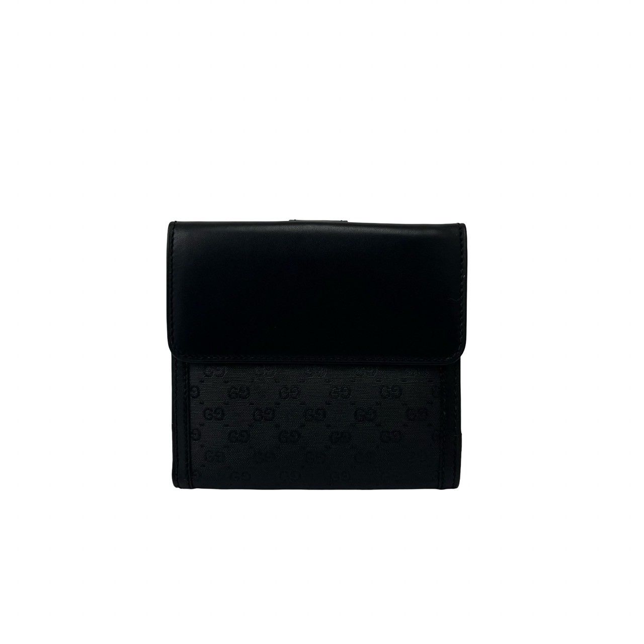 未使用保管品 箱付 GUCCI グッチ オールドグッチ ヴィンテージ