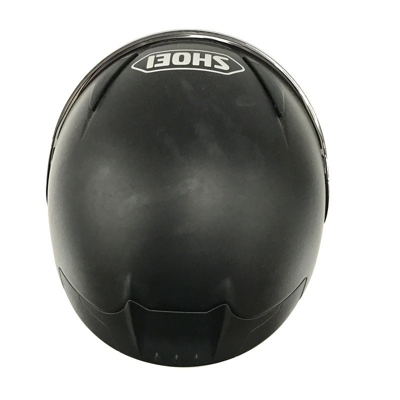 SHOEI ショウエイ Z-7 フルフェイスヘルメット マットブラック XL