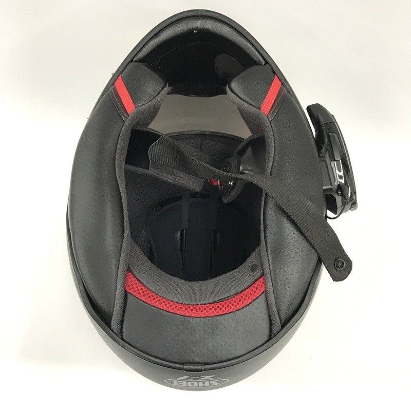 SHOEI ショウエイ Z-7 フルフェイスヘルメット マットブラック XL