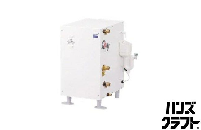 ★TOTO　小型電気温水器　RES25AR　24.7L　貯湯式　未使用開封品