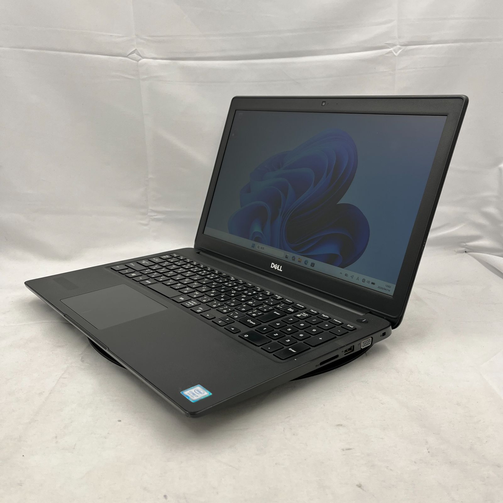☆ジャンク☆Dell Latitude 3500 Core i7 SSD - メルカリ