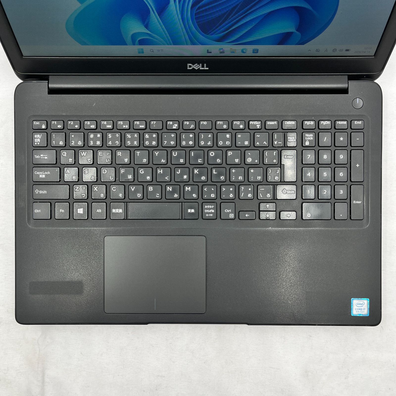 ☆ジャンク☆Dell Latitude 3500 Core i7 SSD - メルカリ
