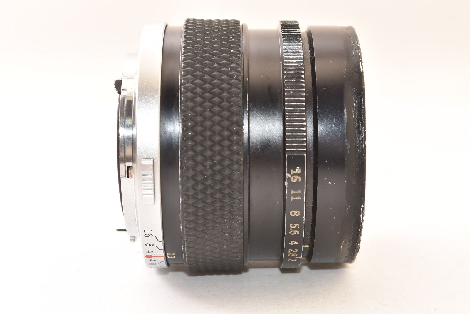 カメラ ☆ジャンク品☆ OLYMPUS オリンパス OM-SYSTEM ZUIKO MC AUTO-W