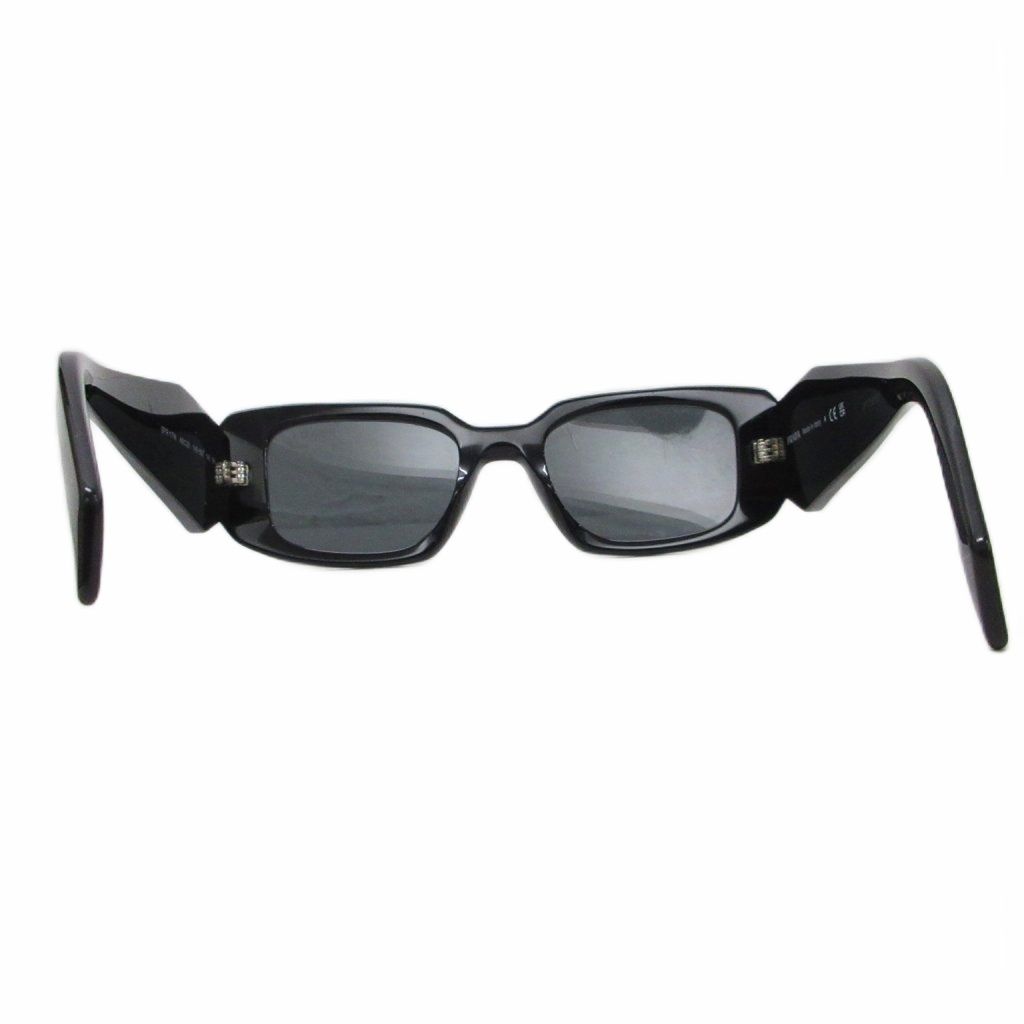 プラダ PRADA シンボルサングラス アイウェア 眼鏡 トライアングルロゴ 