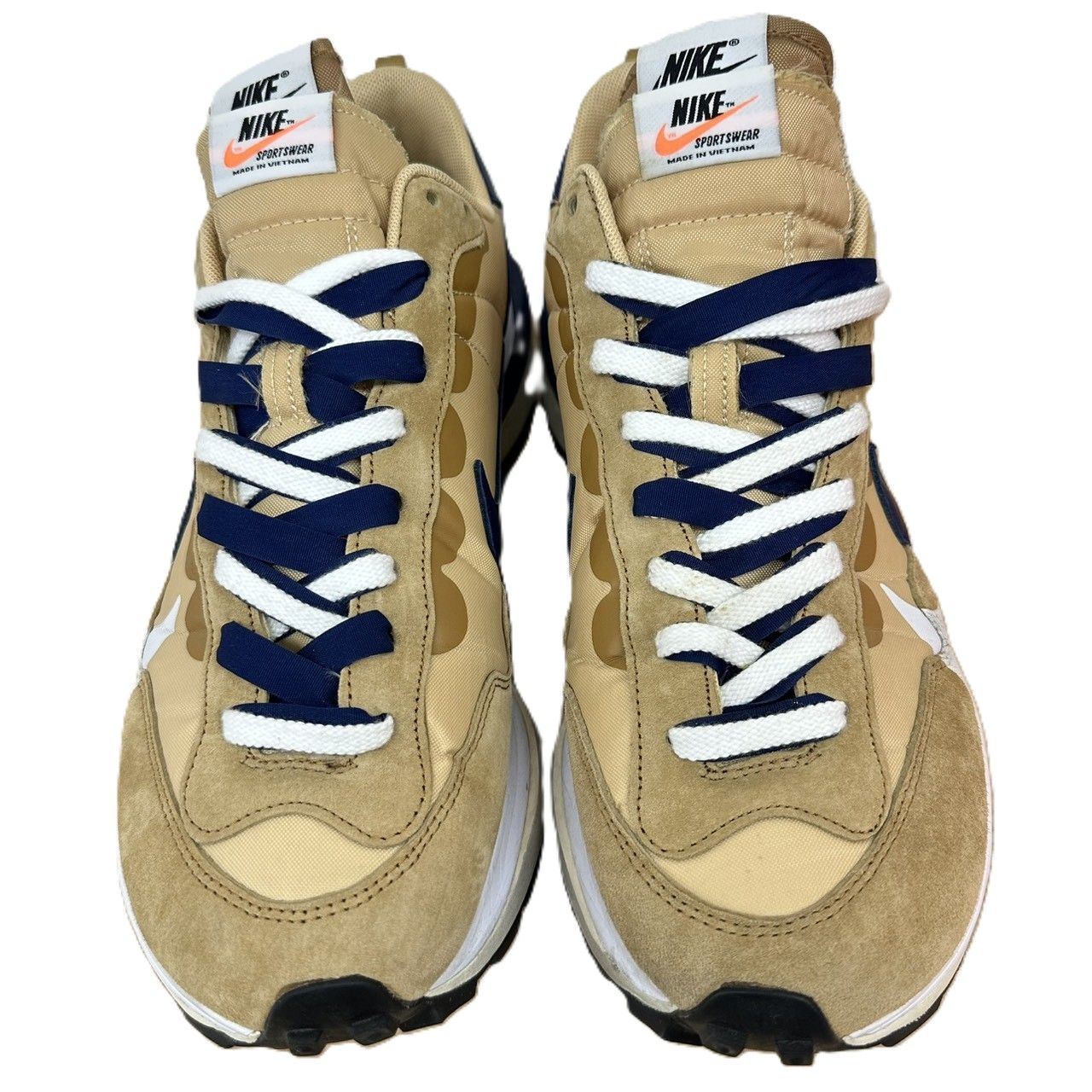 ♪NIKE × SACAI ナイキ×サカイ DD1875-200 Vapor Waffle 