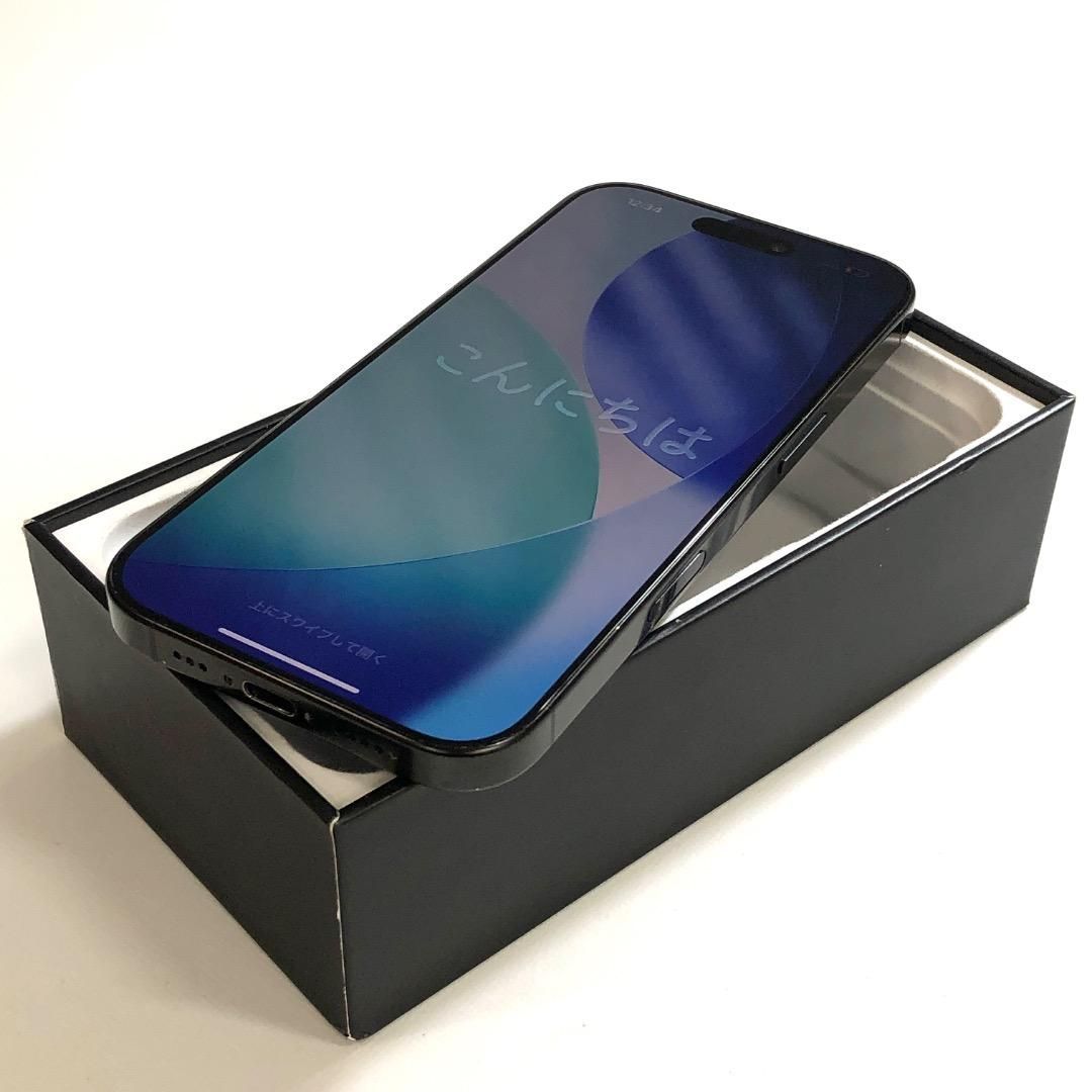 超激得，安い 【良品】Apple｜iPhone 16 Pro 128GB｜SIMフリー