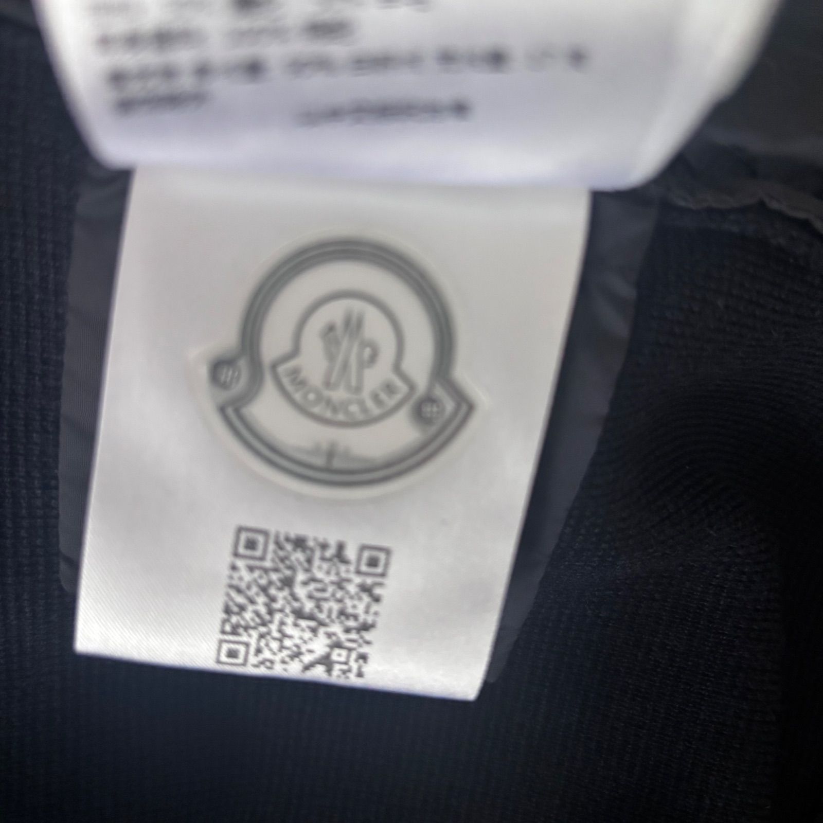 2022〜2023年秋冬モデル☆ モンクレール☆MONCLER☆ハイブリッドダウン