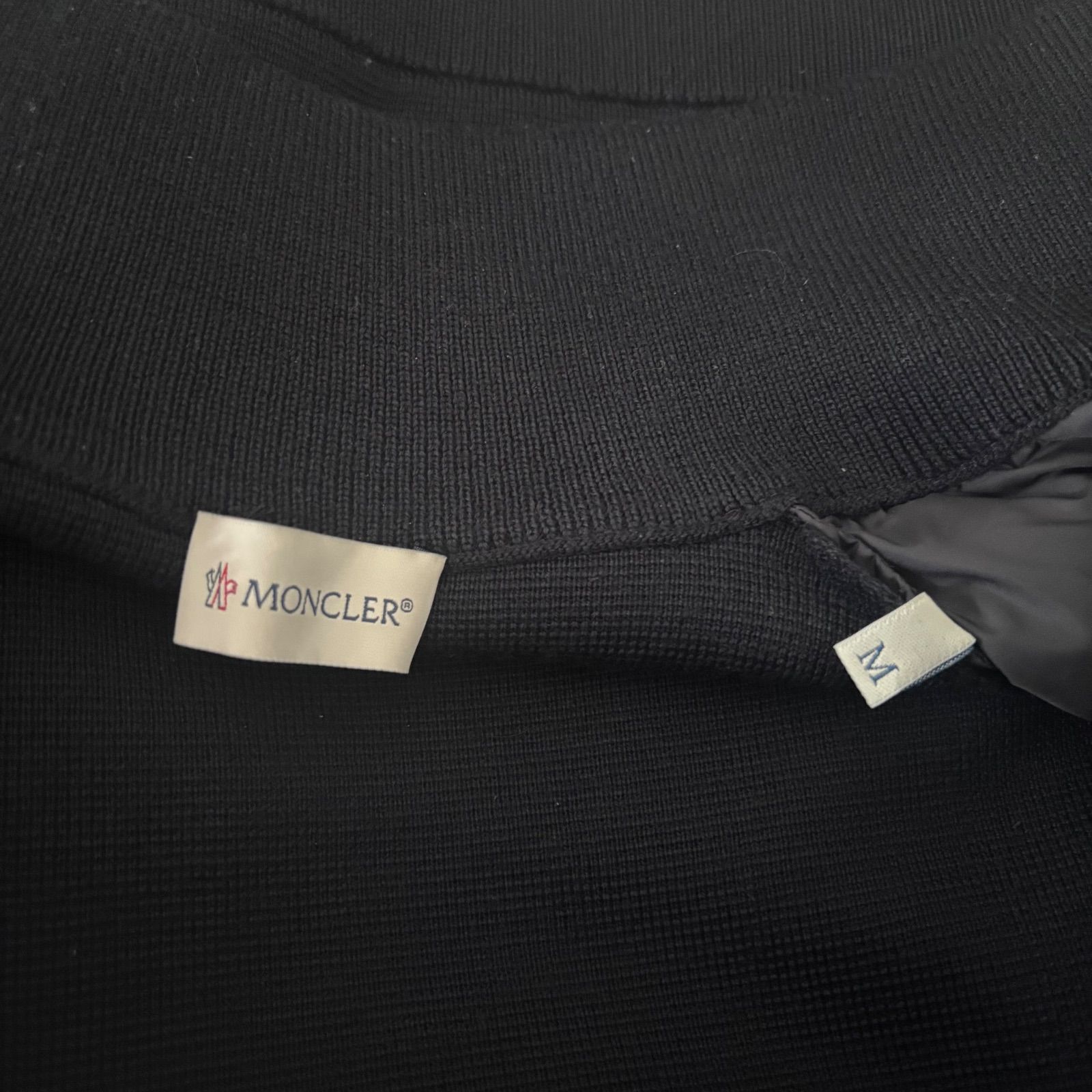 2022〜2023年秋冬モデル☆ モンクレール☆MONCLER☆ハイブリッドダウン