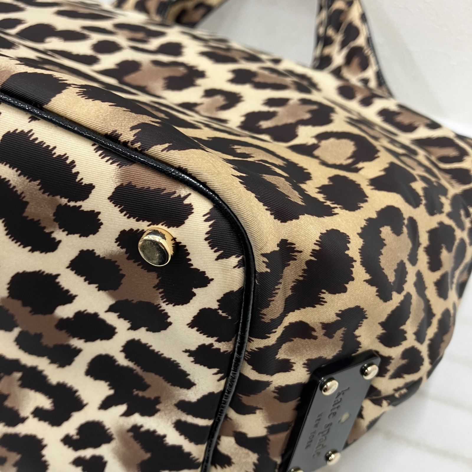 4179 kate spade ケイトスペード トートバッグ ハンドバッグ 