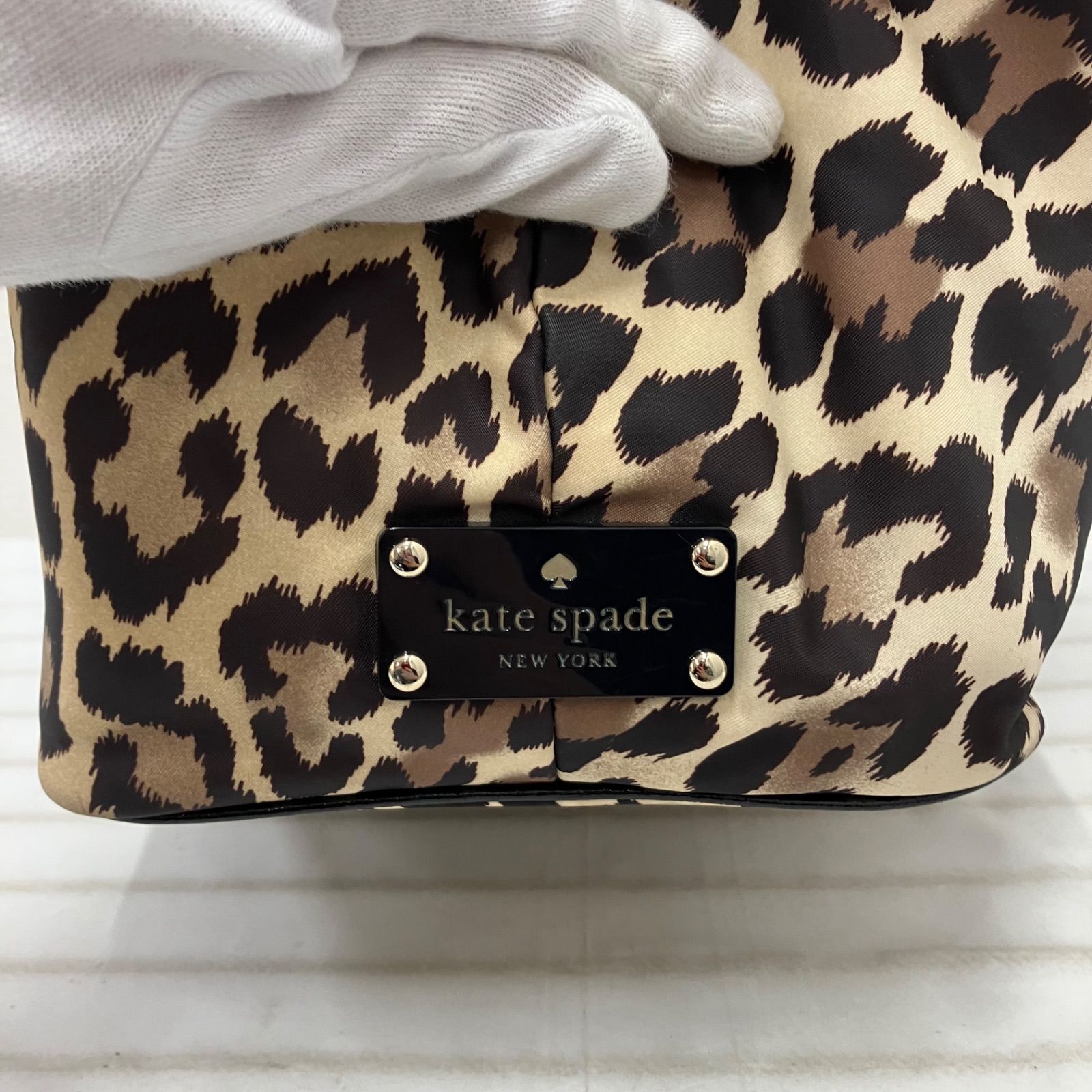 4179 kate spade ケイトスペード トートバッグ ハンドバッグ 