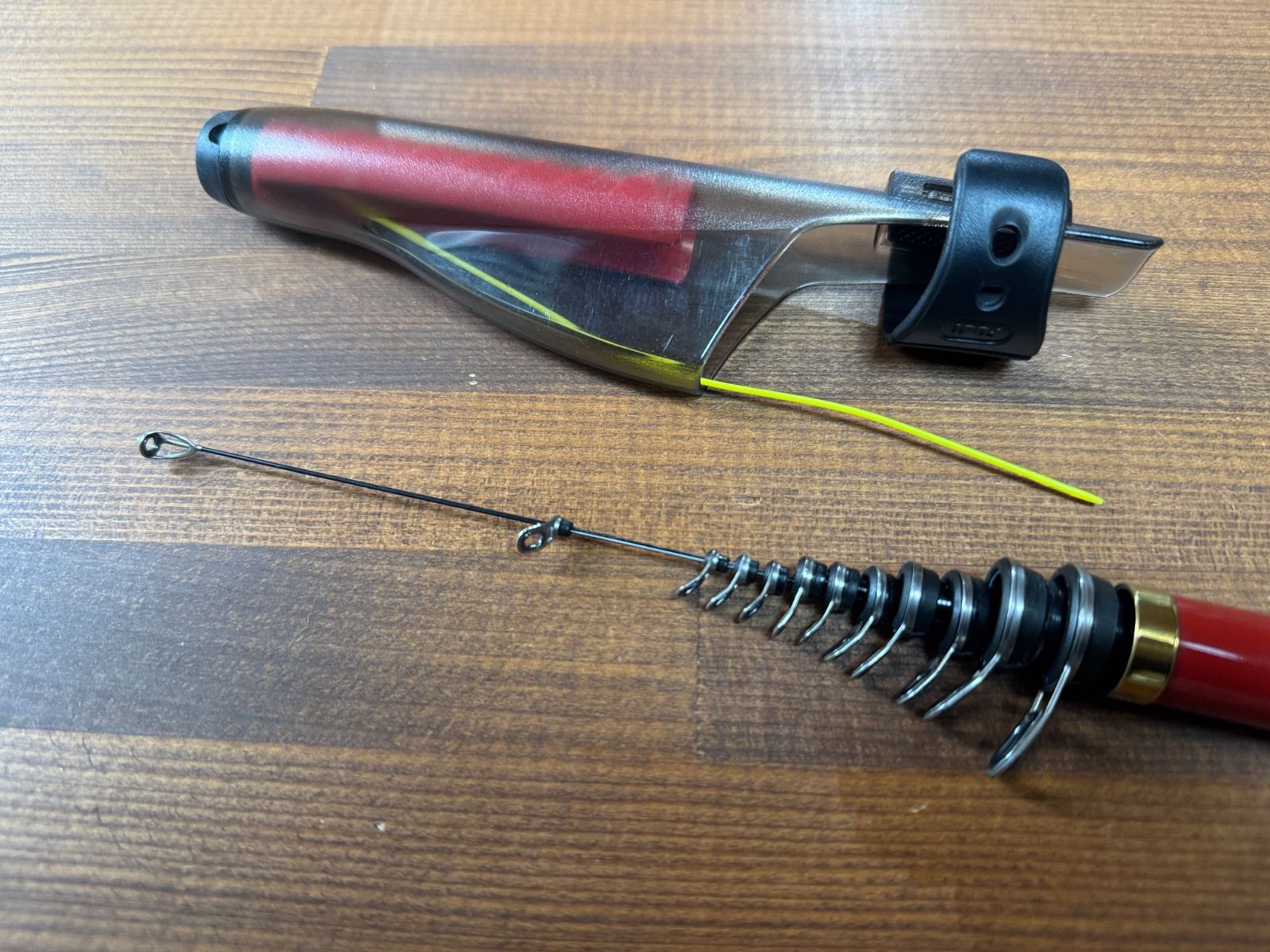 中古/美品】がま磯 グレ競技スペシャル3 175-53 - メルカリ
