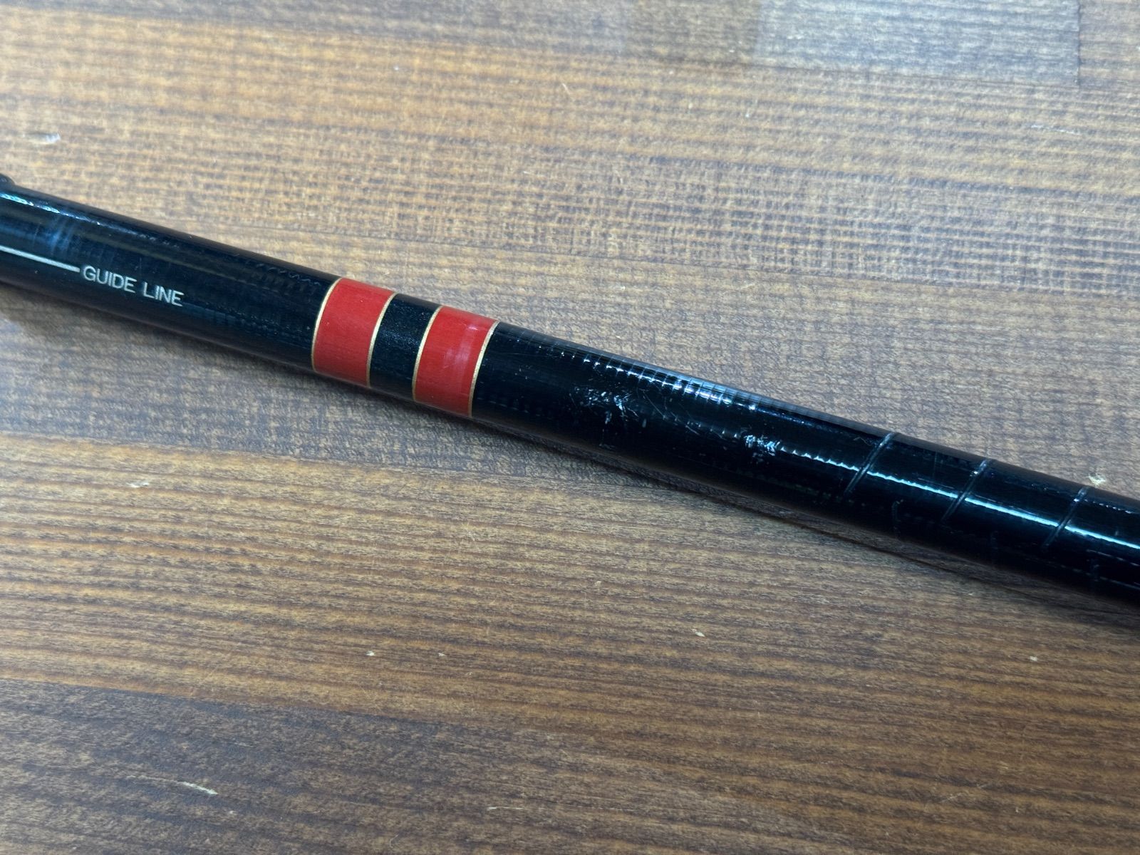中古/美品】がま磯 グレ競技スペシャル3 175-53 - メルカリ
