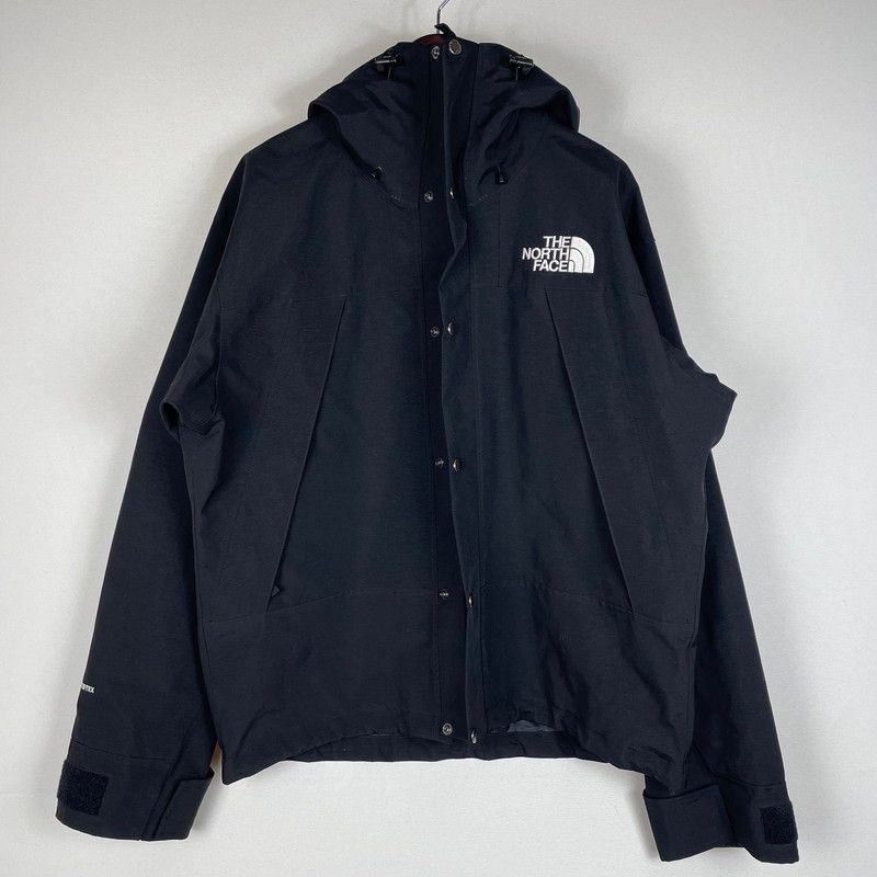 中古品】THE NORTH FACE ザ・ノースフェイス 40TH TRANS ANTARCTICA