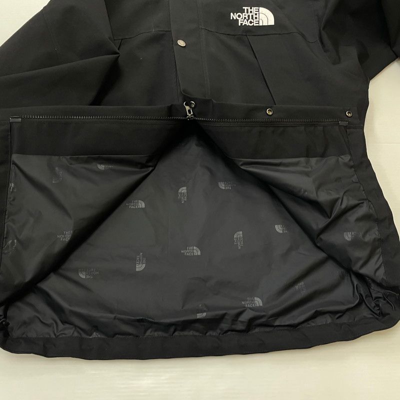 中古品】THE NORTH FACE ザ・ノースフェイス 40TH TRANS ANTARCTICA