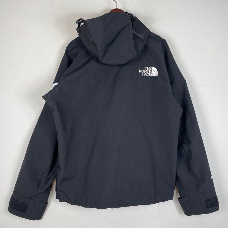 中古品】THE NORTH FACE ザ・ノースフェイス 40TH TRANS ANTARCTICA