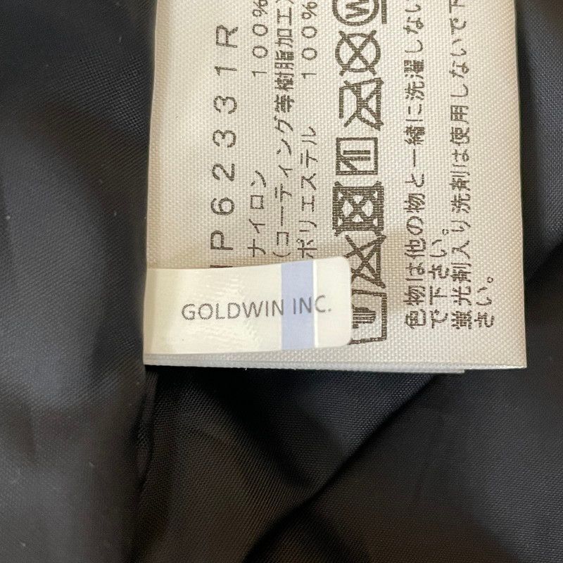 中古品】THE NORTH FACE ザ・ノースフェイス 40TH TRANS ANTARCTICA