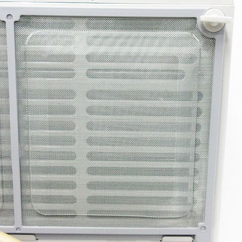 未使用 保管品 Rinnai リンナイ 都市ガス用 ガスファンヒーター 