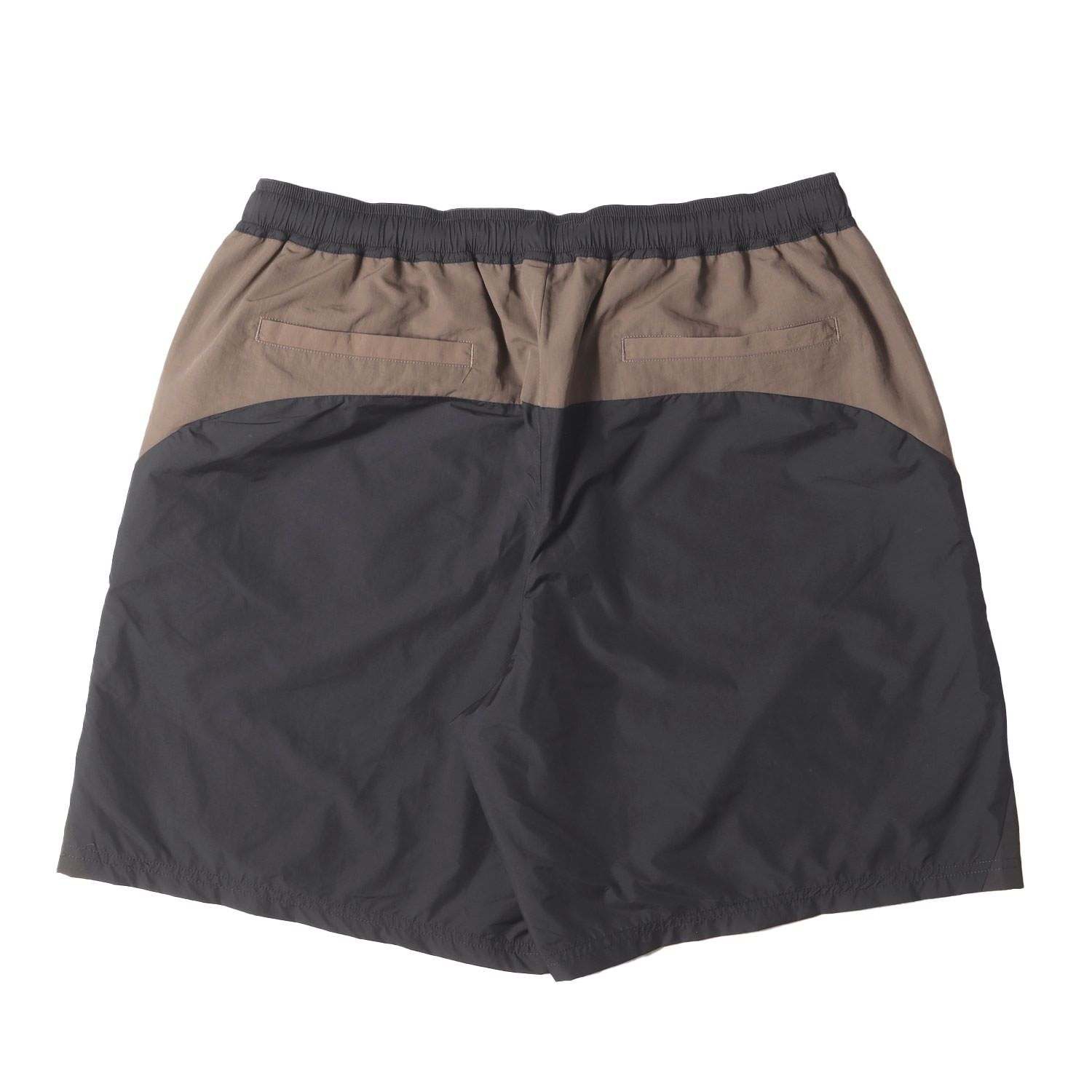 新品】F.C.Real Bristol エフシーレアルブリストル パンツ 黒 ブラック