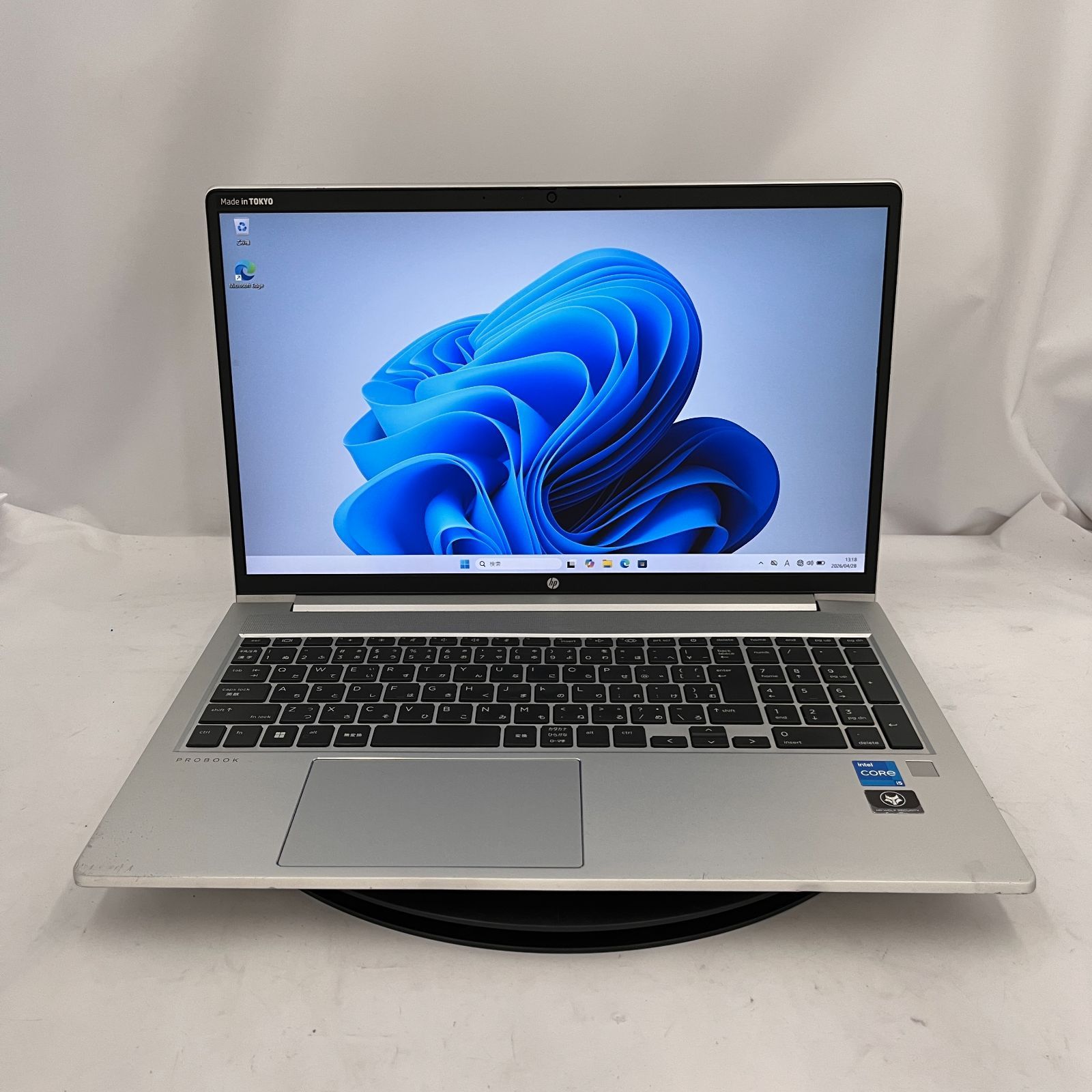 ☆ジャンク☆HP ProBook 450 G9 SSD512GB Corei5 - メルカリ