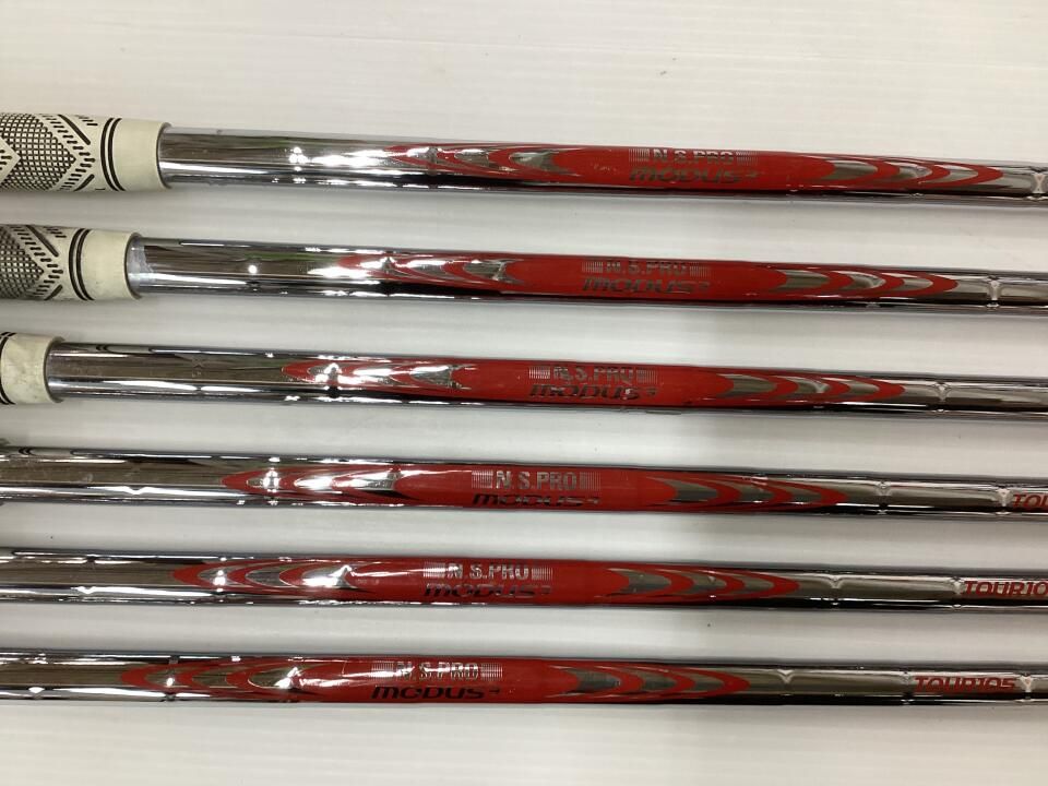 ダンロップ スリクソン Z525 NSﾌﾟﾛ MODUS3 TOUR105 Sフレックス