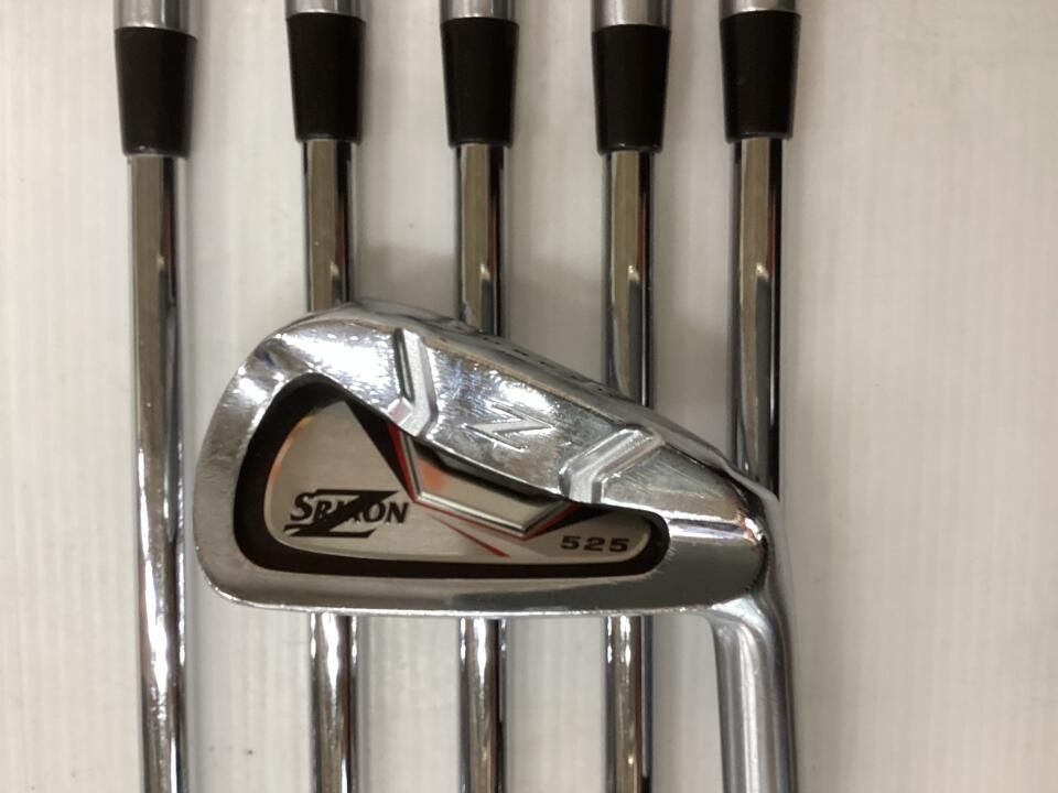 ダンロップ スリクソン Z525 NSﾌﾟﾛ MODUS3 TOUR105 Sフレックス