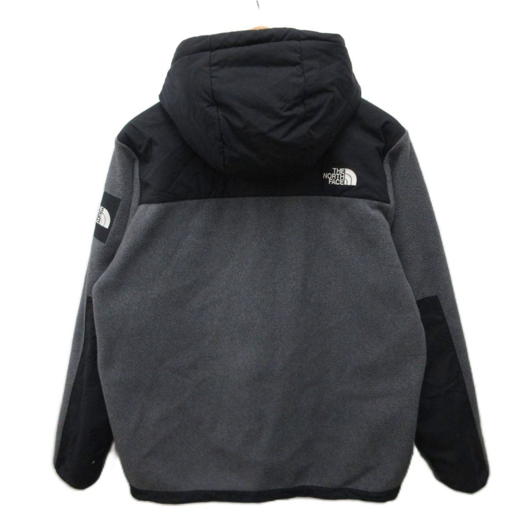 ザノースフェイス THE NORTH FACE Denali Hoodie ジャケット ブルゾン 