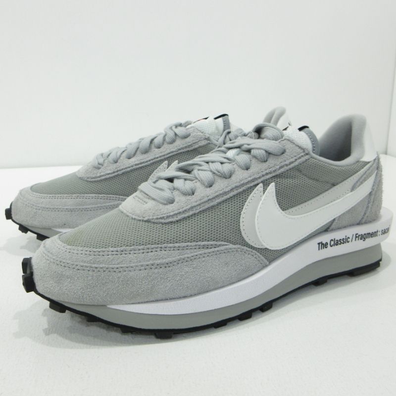 三重本店】 中古 NIKE | ナイキ スニーカー LD Waffle SACAI/FRAGMENT 