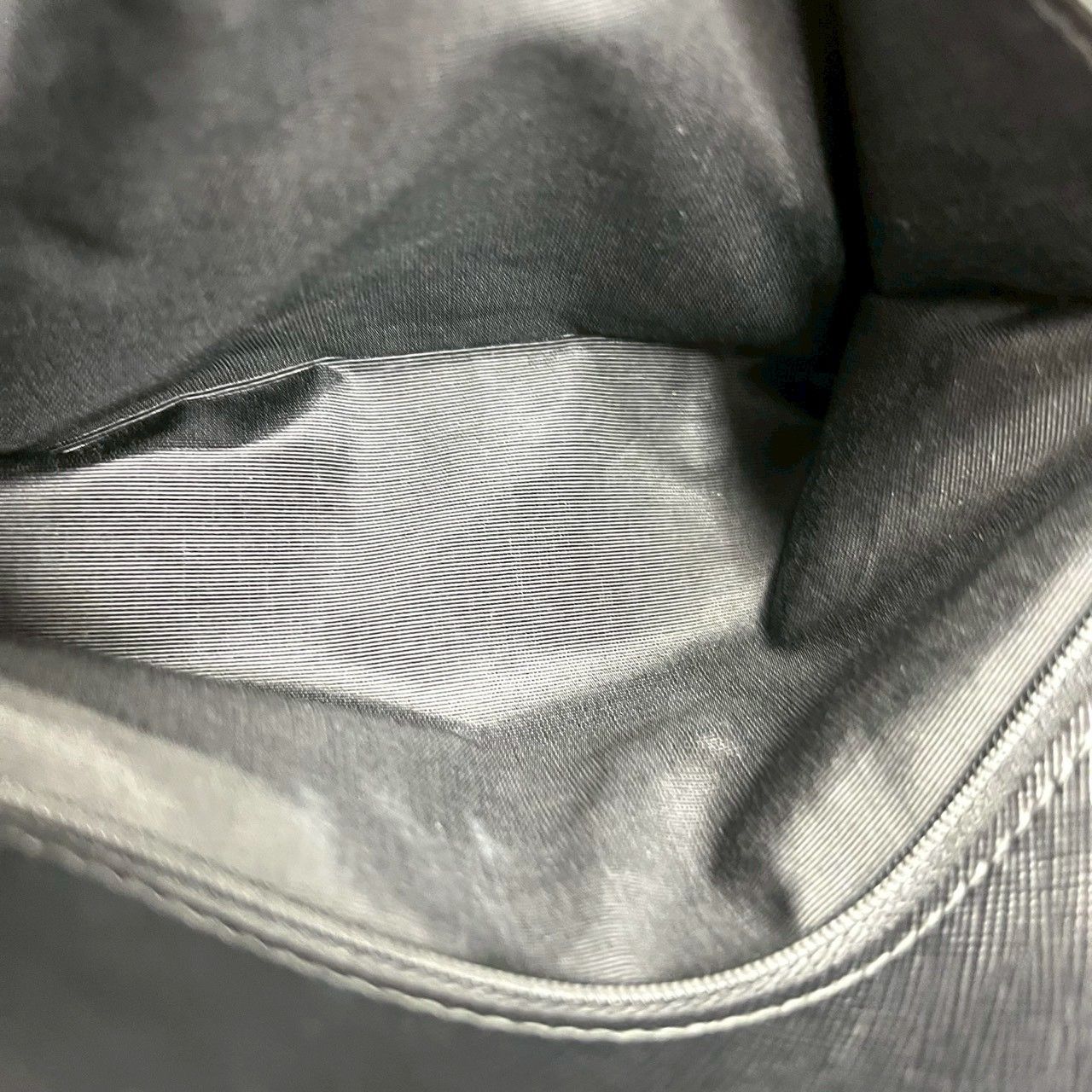 極 美品 BURBERRY バーバリー ノバチェック 柄 キャンバス レザー 本革