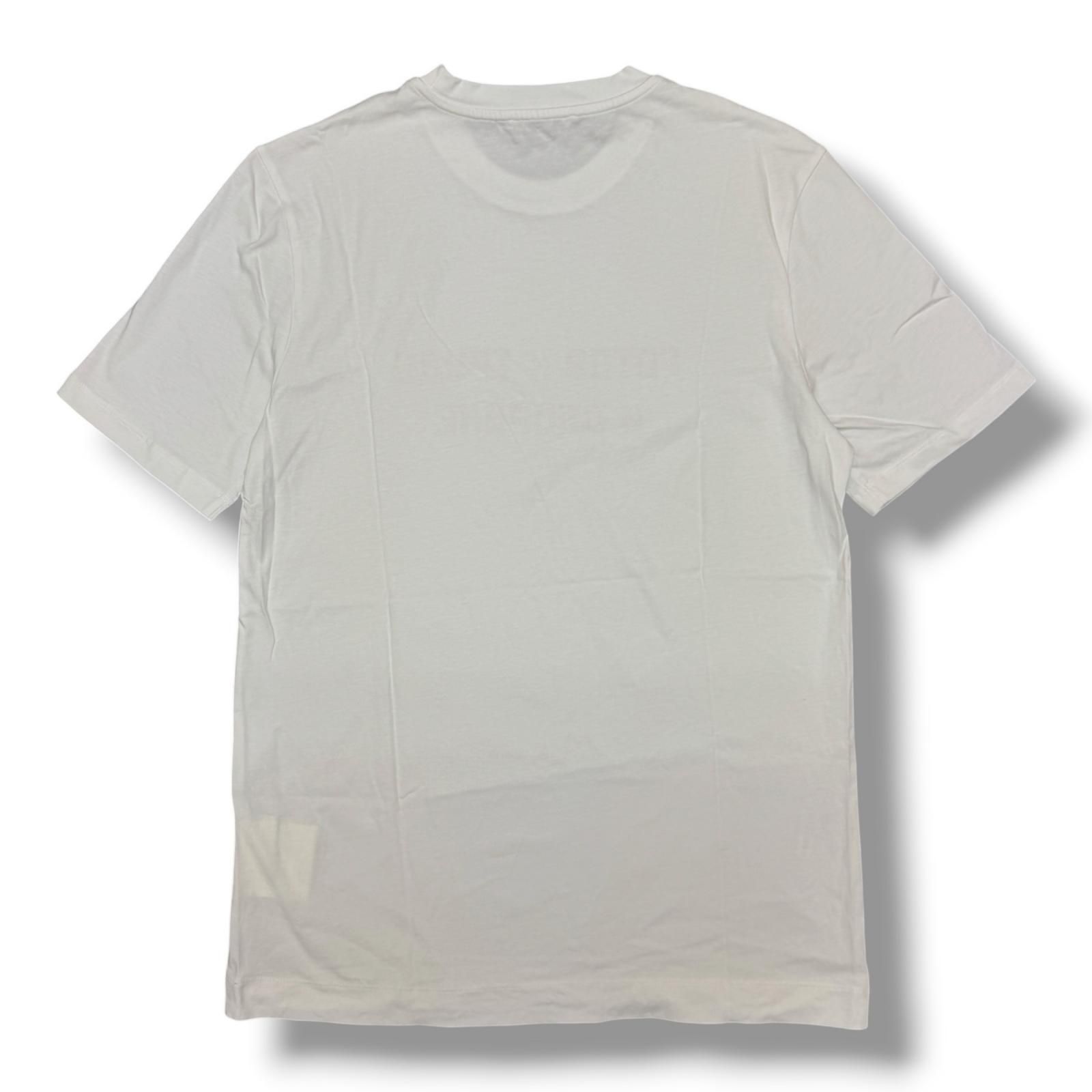 Gosha Rubchinskiy ロゴプリントTシャツ 半袖カットソー ゴーシャラブ