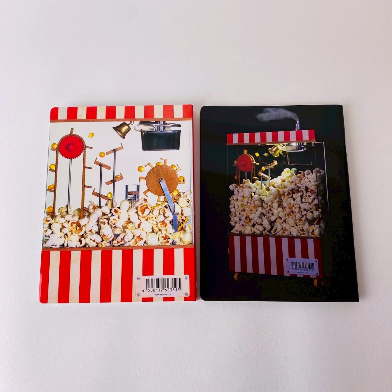 初回プレス仕様) 嵐/ARASHI LIVE TOUR Popcorn〈2枚組〉JABA-5110〜1