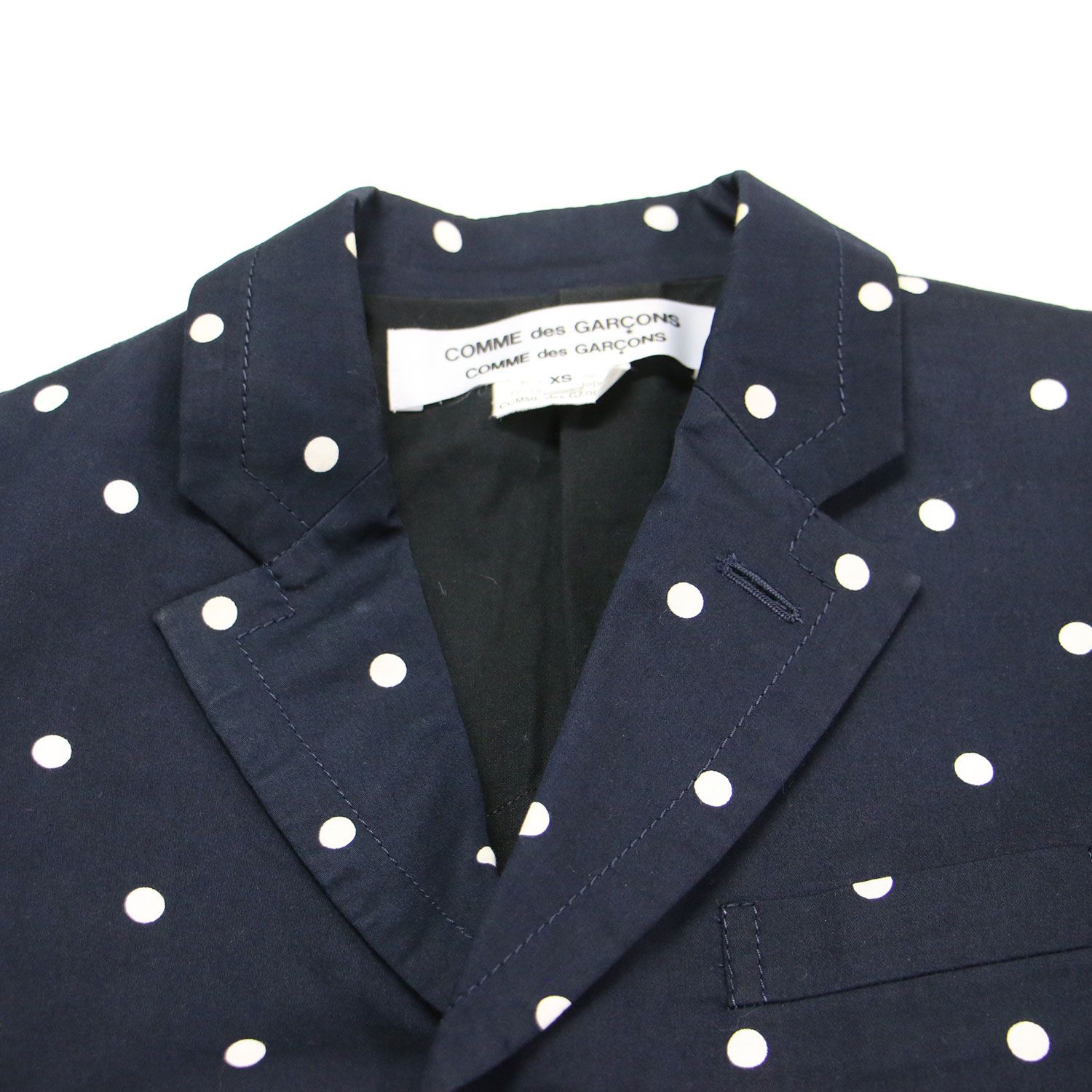 COMME des GARCONS COMME des GARCONS コムデギャルソン