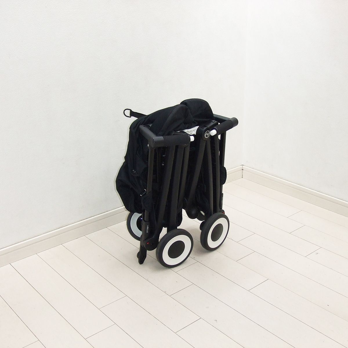 お得っ！厳選中古】美品 ベビーカー cybex サイベックス リベル 2024年 