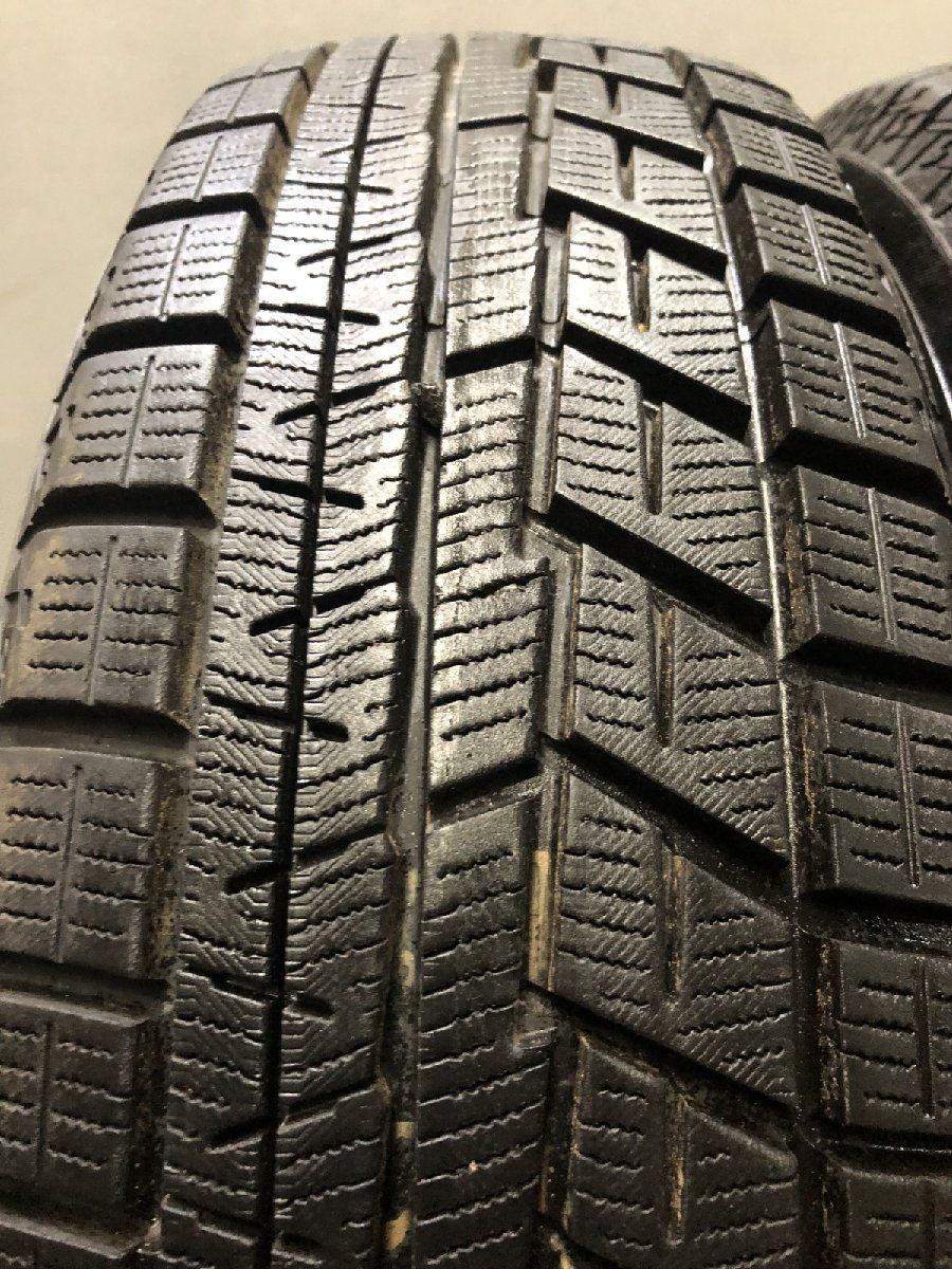 YOKOHAMA ice GUARD iG60 175/65R15 15インチ スタッドレス 4本 23年製 