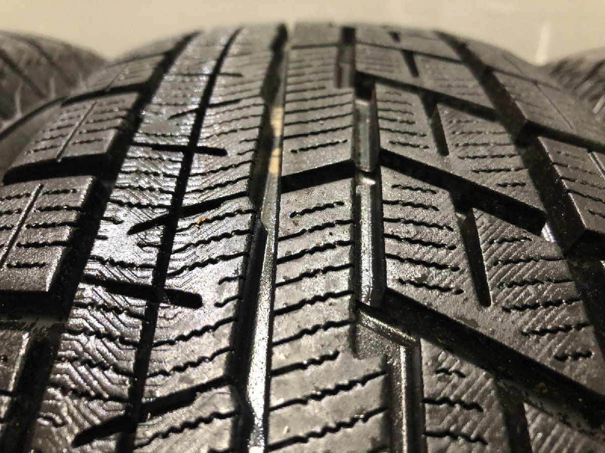 YOKOHAMA ice GUARD iG60 175/65R15 15インチ スタッドレス 4本 23年製 