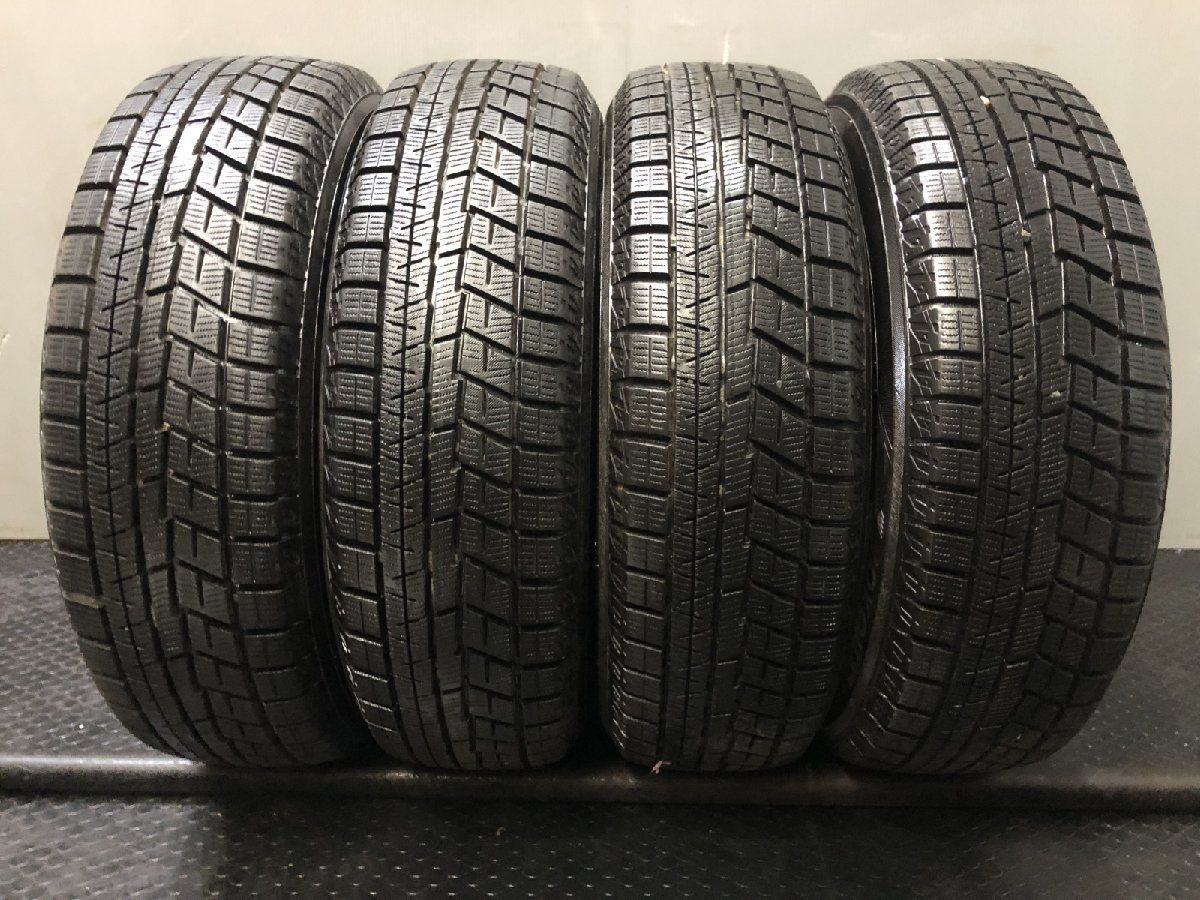 YOKOHAMA ice GUARD iG60 175/65R15 15インチ スタッドレス 4本 23年製 